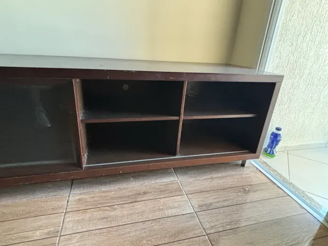 Rack sala Etna 2 m