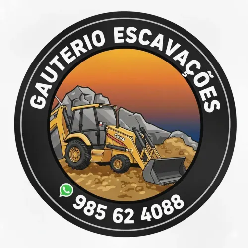 Escavaçoes demolições venda de aterro 