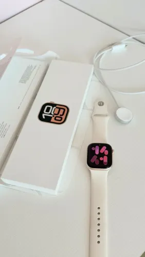 Apple Watch Series 10 - 42 mm