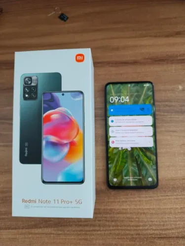 Xiaomi Redimi Note 11 Pro + 5G 128GB