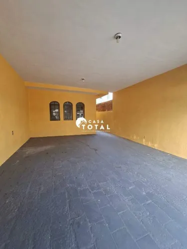 Sobrado com 2 quartos para aluguel no bairro Jardim Estrela em Mauá | 4 vagas
