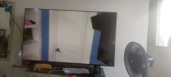 Smart TV 55? TCL 55P7K 4K QLED 60H