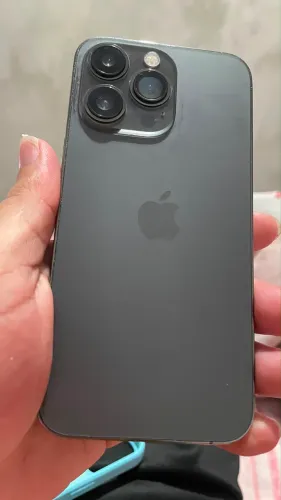 Vendo iPhone 13 Pro