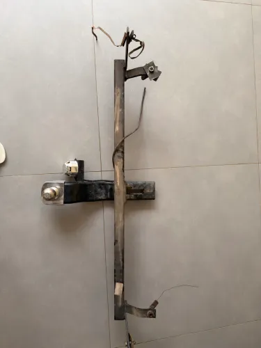 Engate de reboque para Honda HR-V 2023