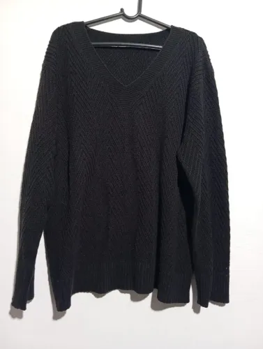 Roupas de brechó femeninas