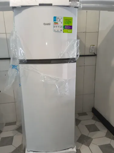 Refrigerador froost free 110v