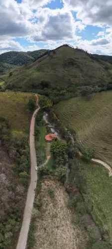Vendo terreno caminho para ibitipoca estrada de ibitipoca 4.236 Metros quadrado