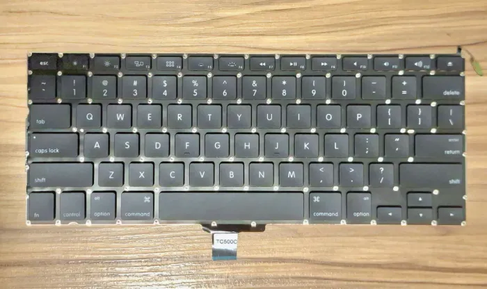 Teclado para MacBook A1278