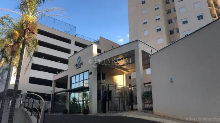 APARTAMENTO | EDIFICIO MIRAGE RESIDENCE