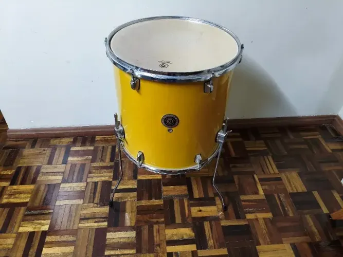 Surdo 16' Nagano Garage