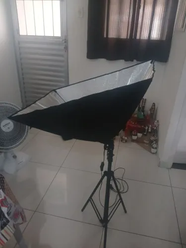 Refletor Lâmpada