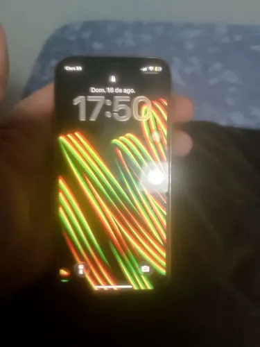 iPhone 12pro GOLD