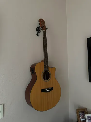 Violão Giannini Performance