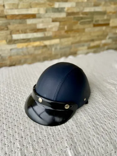 Capacete coquinho