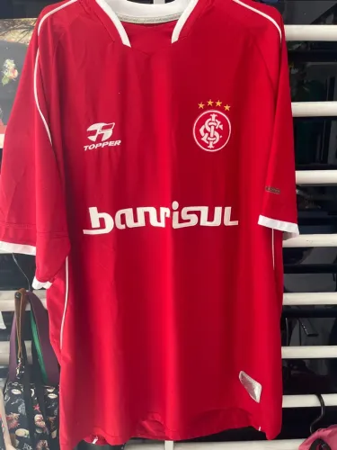 Camisa inter