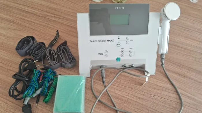 Ultrassom Sonic Compact MAXX