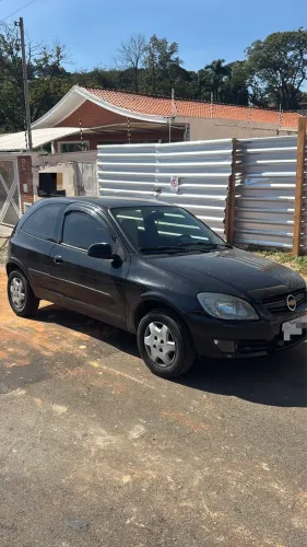 Chevrolet Celta Life/ LS 1.0 MPFI 8V Flexpower 3P 2009