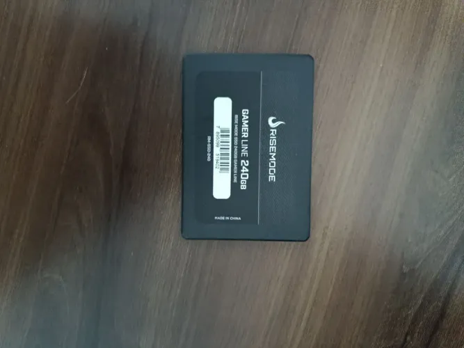 SSD 240 GB