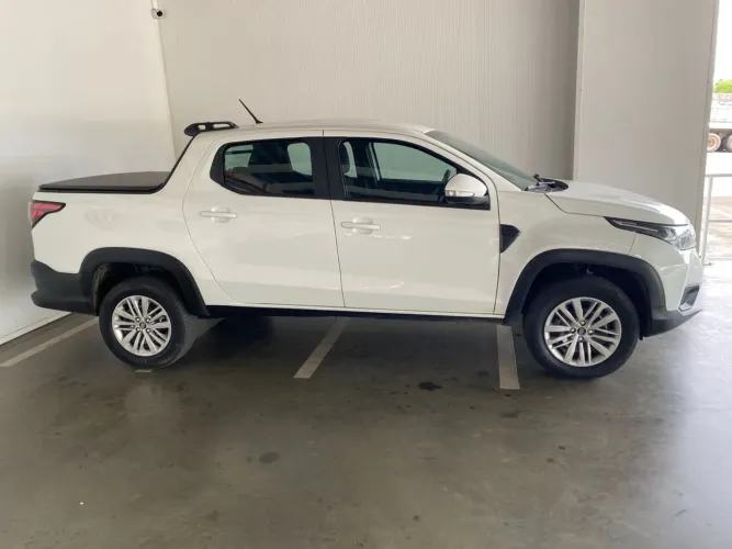 Fiat Strada Freedom 1.3 Flex 8V CD 2024