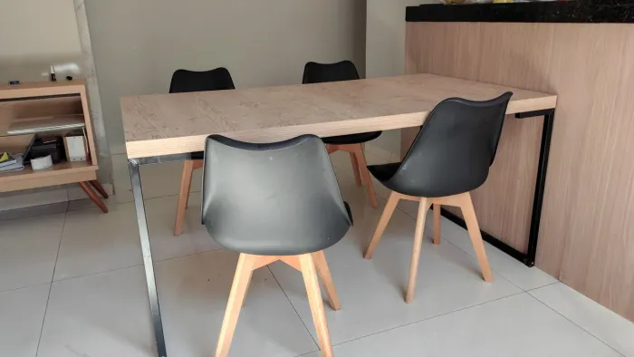 Vendo mesa