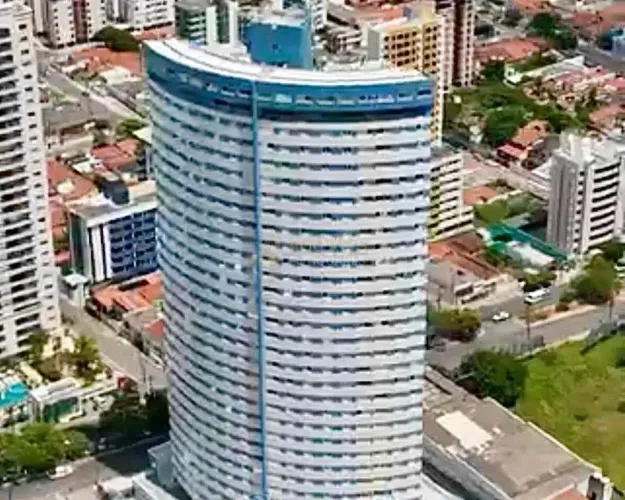 Venda Cobertura duplex de 162 mt2 com 2 suítes em Tirol
