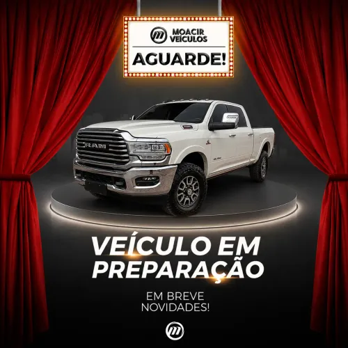 Ram 3500 Limited Longhorn 6.7 TB CD Diesel 2024
