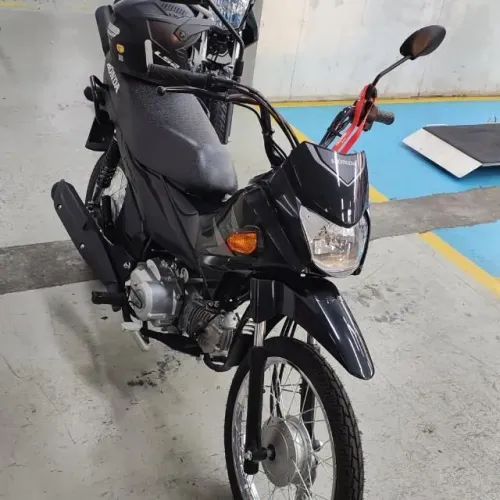 Pop 110i ES 25/26