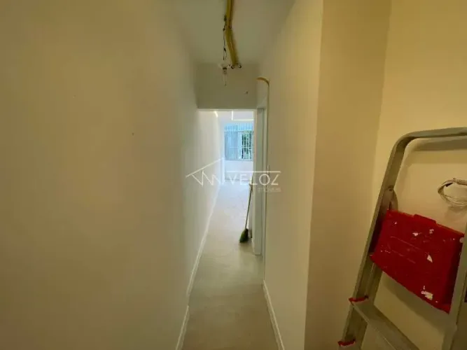 Apartamento : / Residencial / Centro