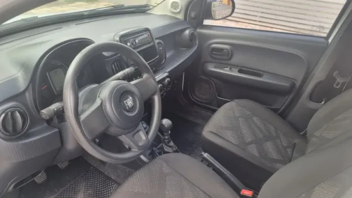 Fiat Mobi Like 1.0 Fire Flex 5P. 2023