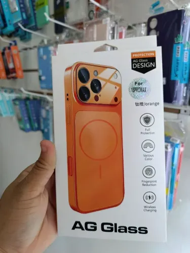 Acessórios Capas de Celular 