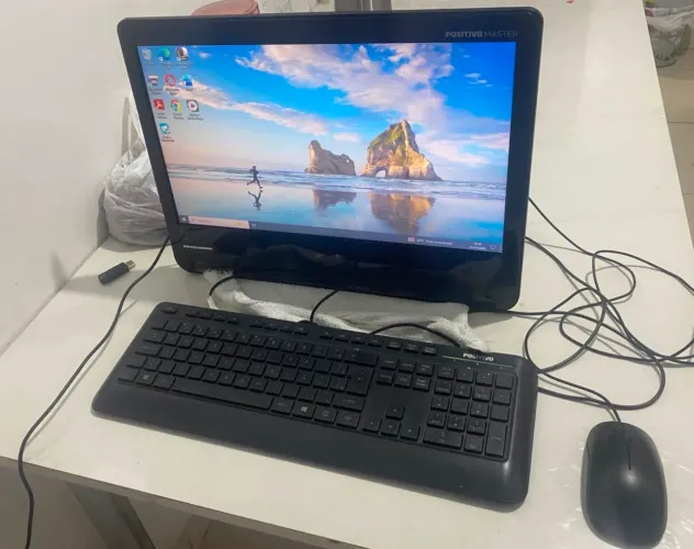 VENDO COMPUTADOR/NOTEBOOK