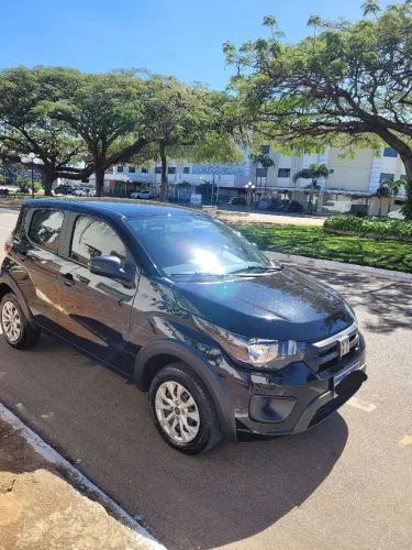 Fiat Mobi Like 1.0 Fire Flex 5P. 2022