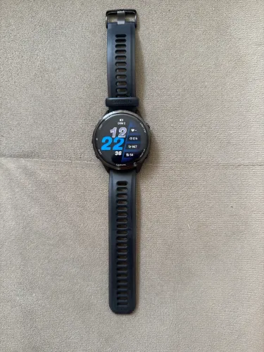 Garmin 570 - usado