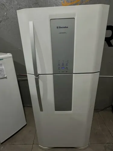 Geladeira Electrolux 
