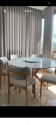 Sala de jantar