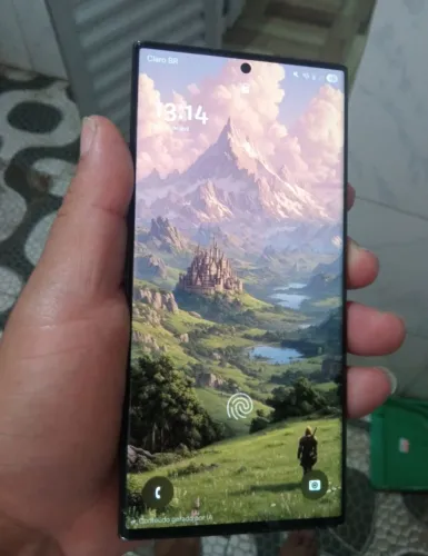 Samsung S23 ultra