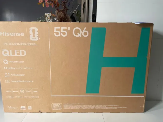 Smart tv 