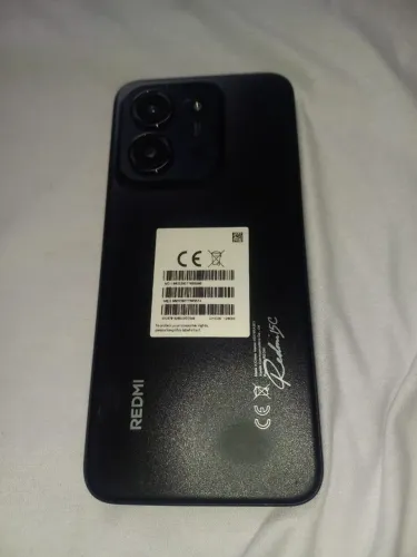 Redmi 15 c