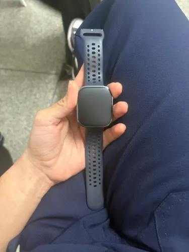 Amazfit bip 6