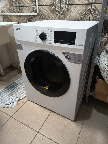 Secadora EOS Pecas