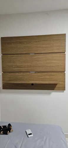 PAINEL DE TV MODULADO