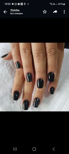 Vaga Manicure 