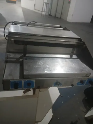 Seladora panoran inox 
