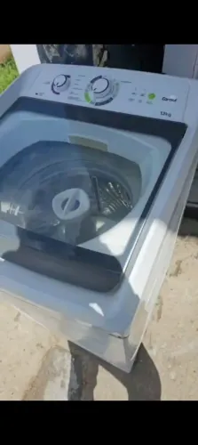 MÁQUINA DE LAVAR CONSUL 12 KILOS