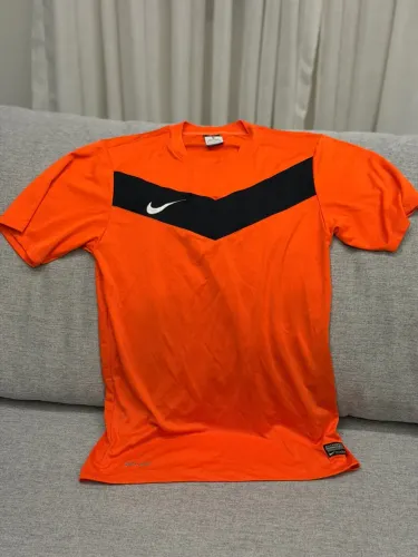 Camisa NIKE retrô 