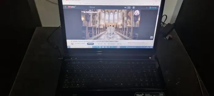 NOTEBOOK SIM 2000 POSITIVO TELA DE 15P