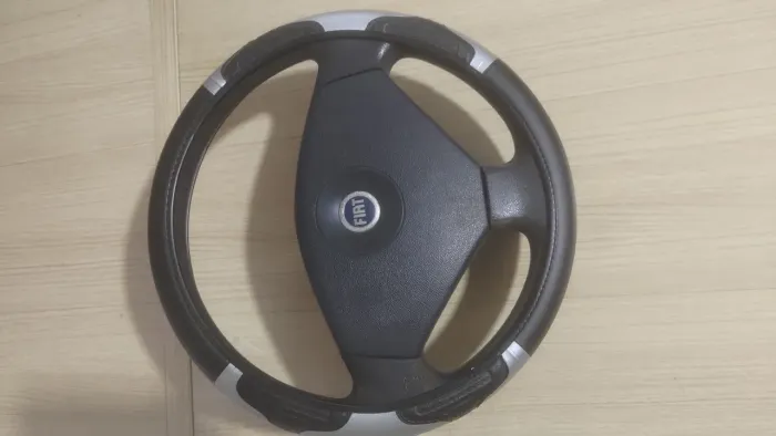 volante de carro Fiat Palio