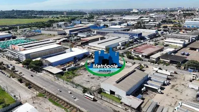 Terreno para alugar, 5600 m² por R$ 67.000,00/mês - Parque Santo Agostinho - Guarulhos/SP