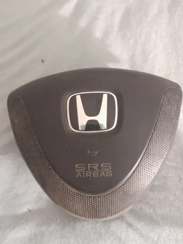 airbag de volante para Honda Fit 2004 a 2008