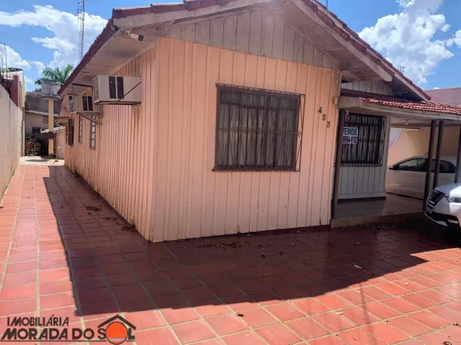 Terreno à venda na Vila Morangueira - 500m2